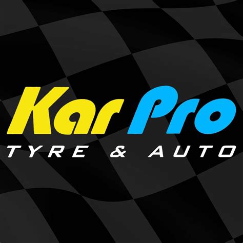 Kar Pro Tyre & Auto .